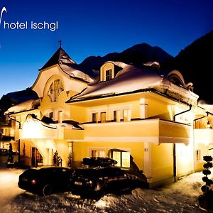 Hotel Ischgl