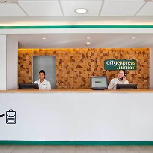 City Express Junior By Marriott Merida Altabrisa
